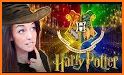 Harry : The Wizard Quiz Game related image