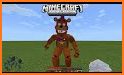 Fnaf 6 Skins for Minecraft related image