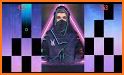 Marshmello vs Alan walker - Piano Tiles DJ related image