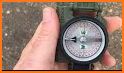 Digital Compass - land navigation related image