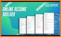 CV MAKER RESUME BUILDER related image