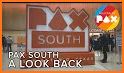 PAX South related image