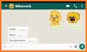 Stickers de YouTubers para WhatsApp - Mikecrack related image