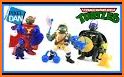 Classic Ninja - Super Turtles related image