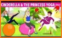 Princess Stories: Cinderella related image