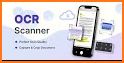 OCR Scanner: PDF Reader related image