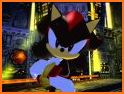 Shadow The Hedgehog Run related image