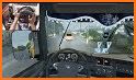 Truck Euro Simulator - Transport Game related image