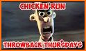 Chicken Run 2 : An Adventure Escape related image