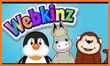 Webkinz® related image