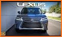 Extreme Car Simulator : Lexus LX 570 2020 related image