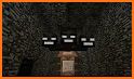 Boss Wither Storm Mod for MCPE related image