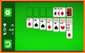 Solitaire Jam - Classic Free Solitaire Card Game related image