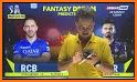 Live IPL : Dream 11 My Circle Tips related image