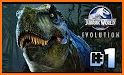 Survival Dinosaurs Island Jurassic Evolution World related image