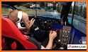 Drive & Drift: Gymkhana Car Racing Simulator Game related image