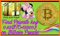 Bitcoin Puzzle 2 - Earn BTC related image