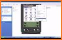PHEM: Palm Hardware Emulator related image