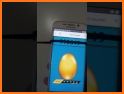 Earn money and prize egg clicker related image