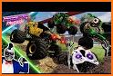 Monster Jam - Monster Truck Games related image