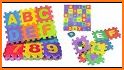 ABC Puzzle Game for Kids related image