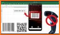 Barcode scanner: Fast, Free, Secured And Simple related image