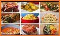 Vegan Healthy Recipes:Taste Vegan Recipes related image