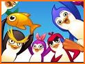 Super Penguin Run related image