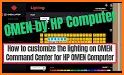 OMEN Command Center related image