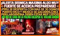 Sismos Chile - Con notificaciones! related image