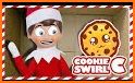 Make a Cookie for Santa — The Elf on the Shelf® related image