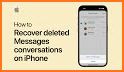 Text Messages Recovery - Contacts backup related image