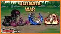 Ultimate War - Idle Fantasy RPG related image