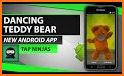 Teddy Bear Live Wallpaper & Launcher Themes related image