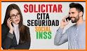 cita previa - inem, dgt, seguridad social related image