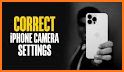 Selfie Camera for iPhone 12 – iPhone camera OS 14 related image