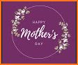 Mother's Day Stickers | WAStickerApp related image