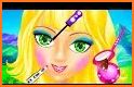 Princess Makeover - Hair Salon Games for Girls related image