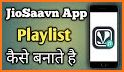 Guide Jio Saavn Music related image