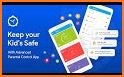 MoVi Parental Control App for Child Monitoring related image
