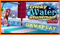 Tricky Water Stuntman Run related image