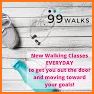 99 Walks: Top Women's Walking App related image