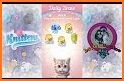 Meow Pop: Kitty Bubble Puzzle & Cats Blast related image