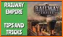 Railroad Mania - The Train Empire Strategy related image