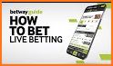 Betway IA: Live Sports Betting related image