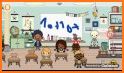 Toca Life: School related image