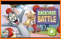 Tom vs Jerry Battle Racing related image