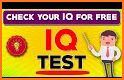 IQ Test - Free For All related image