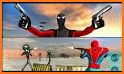 Stickman Spiders Battle Simulator related image