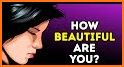 Am I Pretty? Beauty Test related image